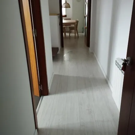 Fabuloso Apartamento Con Vistas A La Montana El Abedul Luga 23 Castiello De Jaca Esterno foto