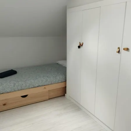 Fabuloso Apartamento Con Vistas A La Montana El Abedul Luga 23 Castiello De Jaca Esterno foto