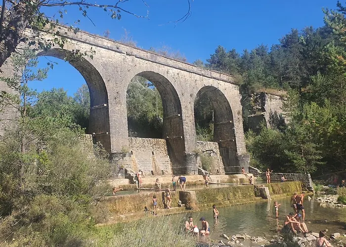 Apartamento El Abedul Luga 23 Castiello de Jaca