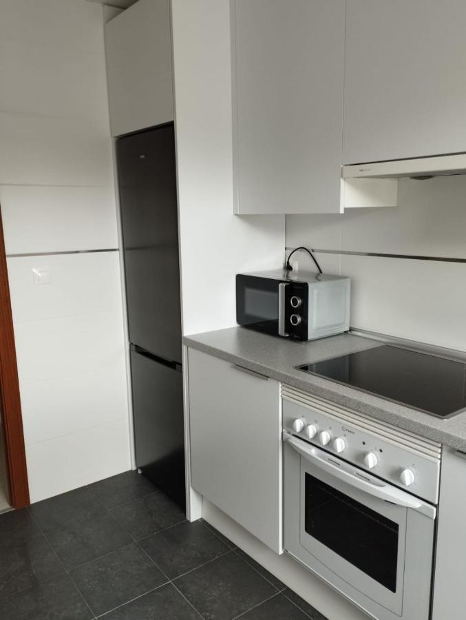 Apartamento El Abedul Luga 23